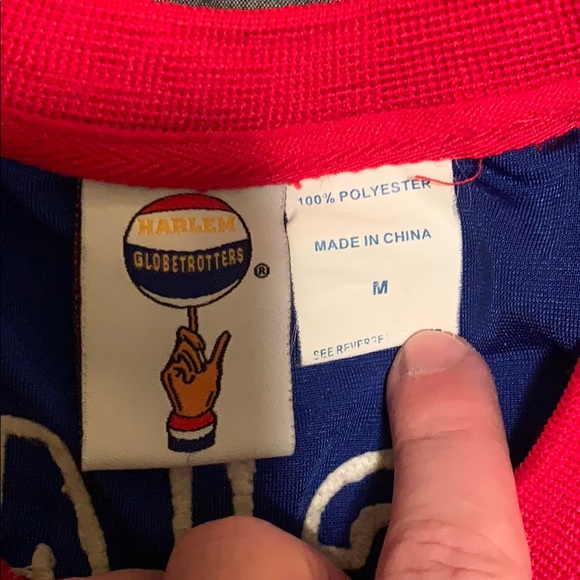 Harlem Globetrotters - Special K - Picture 3 of 4